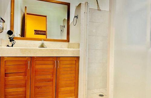 Playacar Apartment | Executive Double 2 Queen beds
