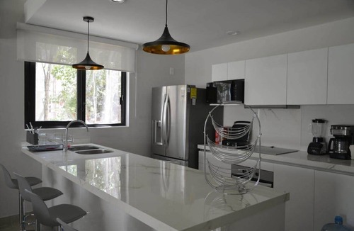Mayakoba Villa | Exlusiva villa en lagunas de mayakoba