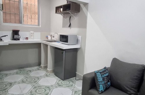 Salina Grande Apartment | Experience Pure Relaxation: Secure, Silent Caribbean Apartment with Island Charm