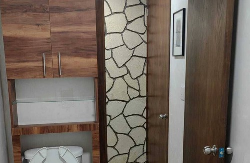 San Felipe del Agua Apartment | Experiencia con el medio ambiente cerca de la ciudad. ¡Bienvenido a Oaxaca!