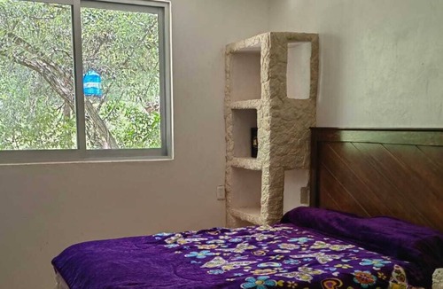 San Felipe del Agua Apartment | Experiencia con el medio ambiente cerca de la ciudad. ¡Bienvenido a Oaxaca!