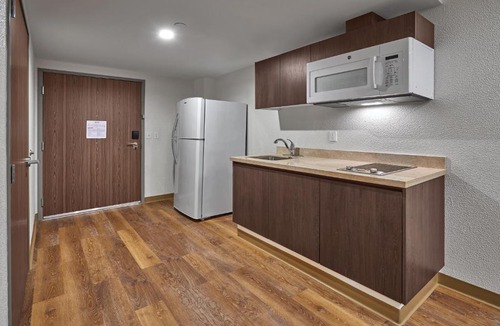 Cancun Hotel | Extended Suites Cancun Cumbres