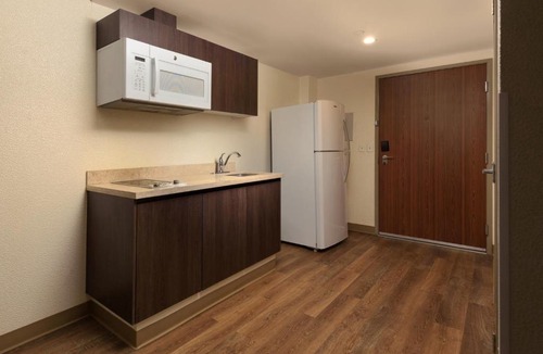 Cancun Hotel | Extended Suites Cancun Cumbres