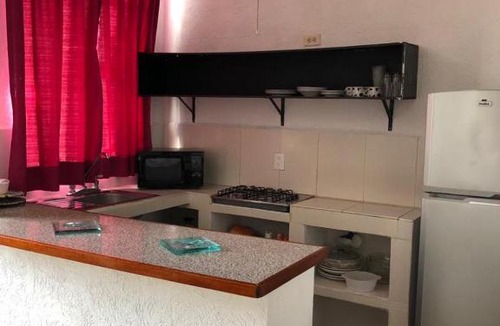 Puerto Morelos House | FABULOSA CASA A 5 MIN DE LA PLAYA