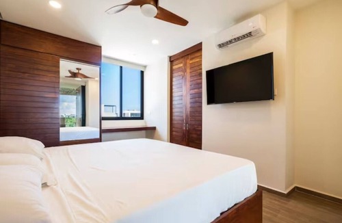 Tulum Apartment | Fabulous Apartment With Private Pool · 306