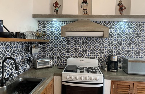 Conchas Chinas Condo | Fabulous has a new address