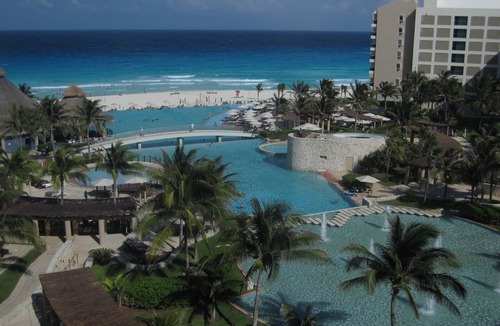Punta Cancun Villa | Fabulous Luxury Villa at the Westin Lagunamar
