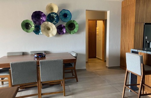 Puerto Morelos Condo | Fabulous Ocean Front Two Bedroom in Heart of Puerto Morelos