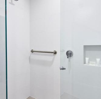Alfredo V. Bonfil Hotel | Fairfield Inn & Suites by Marriott Cancun Airport