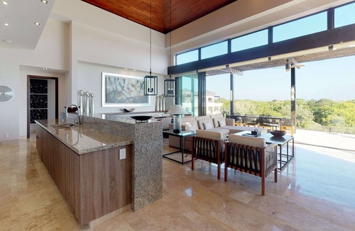 Mayakoba Resort | Fairmont Heritage Place Mayakoba