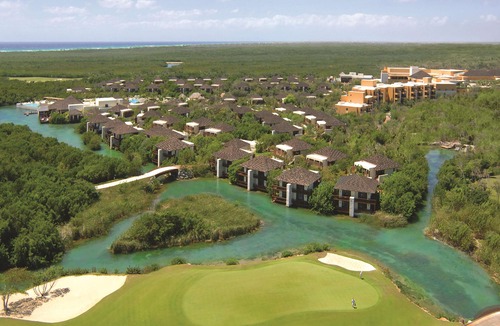 Mayakoba Hotel | Fairmont Mayakoba All Inclusive