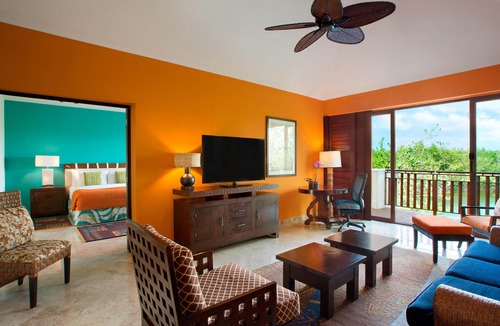 Mayakoba Hotel | Fairmont Mayakoba All Inclusive