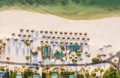 Mayakoba Resort | Fairmont Mayakoba Riviera Maya - All Inclusive