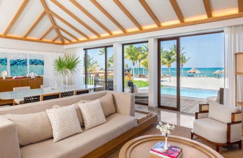 Mayakoba Hotel | Fairmont Mayakoba