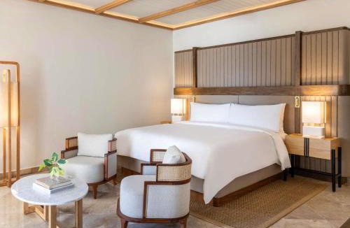 Mayakoba Hotel | Fairmont Mayakoba