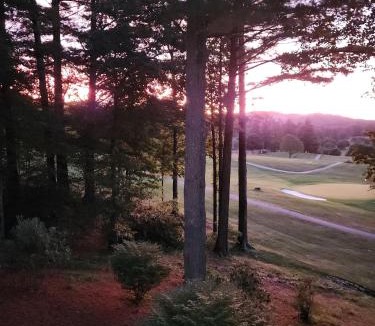 Spruce Pine House | Fairway Gem at Spruce Pine