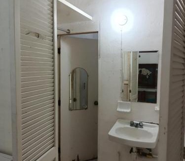 Luis Donaldo Colosio Apartment | Faisan