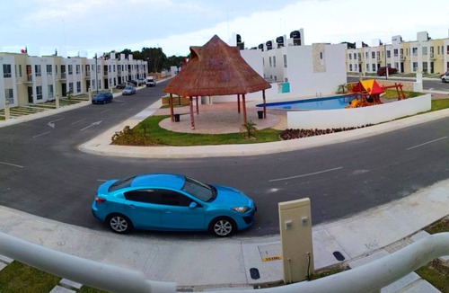 Puerto Juarez House | Family-friendly, near from Mayan Attractions eco-parks, very secure neighborhood
