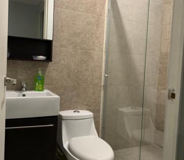 Ejidal Apartment | Family Friendly Apartment