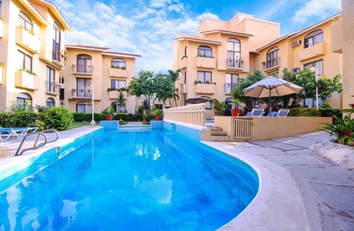 Puerto Juarez Resort | Family Friendly Waterfront Resort in Cancun w/Waterpark!