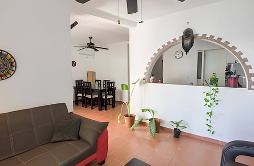 Villas Tulum Condo | Family Paradise: Rest and Tranquility