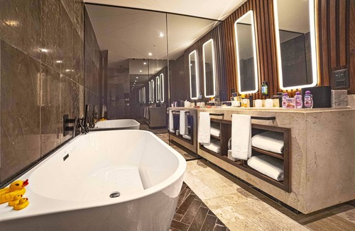 Tankah Resort | Family Selection At Grand Palladium Kantenah Resort & Spa - All Inclusive