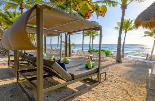 Tankah Resort | Family Selection at Grand Palladium Kantenah Resort & Spa - All Inclusive