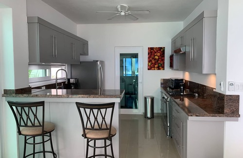 Colonia 10 De Abril House | Family-sized private home walking distance to airport! 2 min (car) to the ocean.