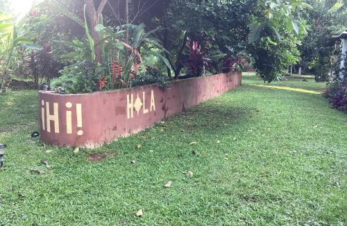 Tuxtla Chico House | Fantasías del alma