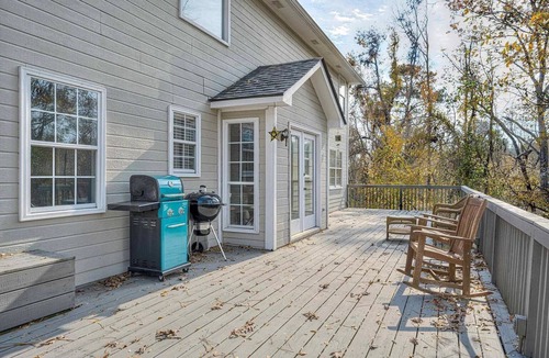 Grovetown House | Fantastic 4-bedroom house with AC in Augusta Ga 10 Minutes to Augusta National