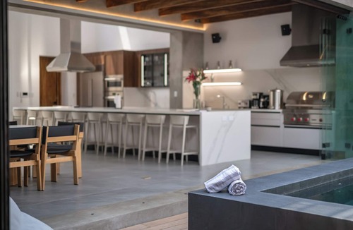 Antigua Guatemala House | Fantastic 5-bedroom house with AC in Center of Antigua Guatemala