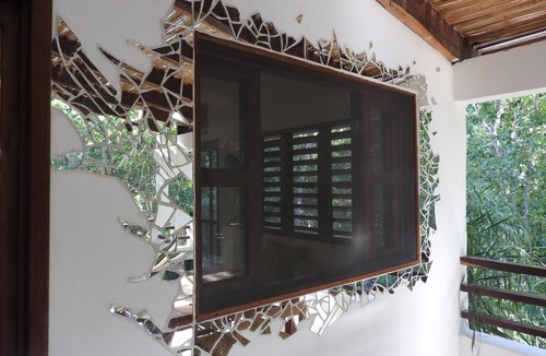 Tankah House | Fantastic Suite 2 bedrooms at the Mayan Jungle, Xaman