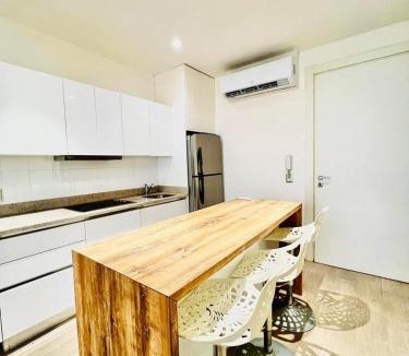 Zazil-ha Apartment | Fantastico departamento junto 5th Avenida 203