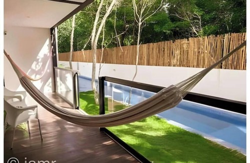 La Veleta Apartment | Fast wifi/10 min from beach/Rooftop jacuzzi/gym