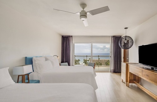 Cozumel Resort | Fiesta Americana Cozumel All Inclusive