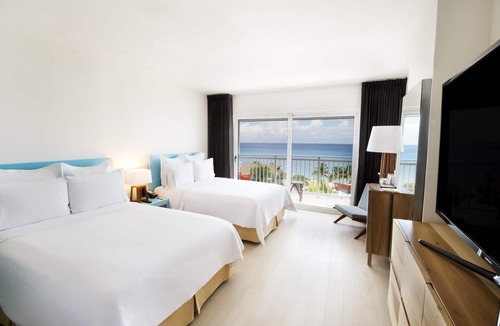 Cozumel Resort | Fiesta Americana Cozumel All Inclusive