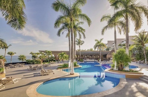 Punta Cancun Condo | Fiesta Americana Cozumel All Inclusive Resort - 1 Bedroom