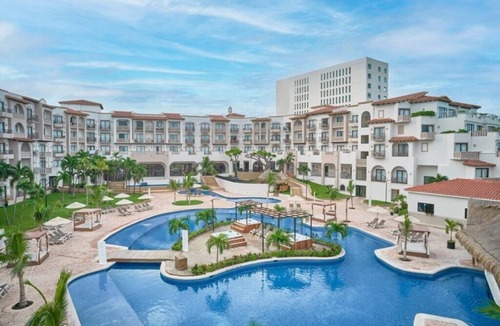 Punta Cancun Condo | Fiesta Americana Villas Cancun - 1 Bedroom