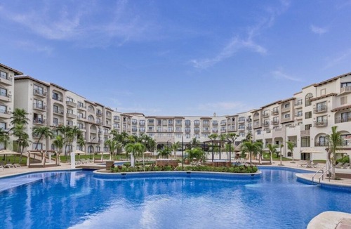 Punta Cancun Condo | Fiesta Americana Villas Cancun - 1 Bedroom
