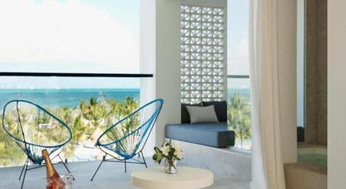 Playa Mujeres Hotel | Finest Playa Mujeres - All Inclusive