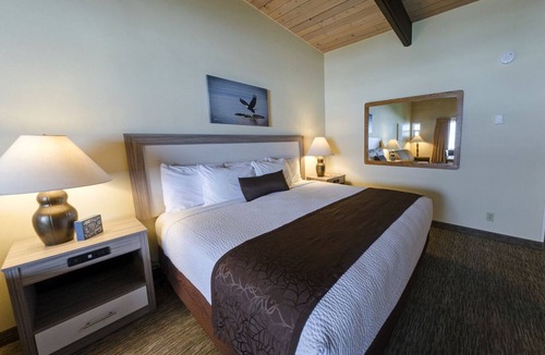 Yachats Hotel | Fireside Motel