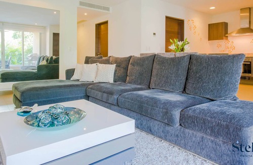 Playacar Condo | First-class Stay in Playacar, Pools/Gym/Kid’s Area