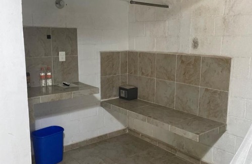 Hocaba Hotel | Flor de Mayo