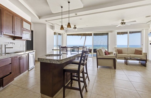 Bajos de Chila Apartment | Four bedroom, ocean front, Vivo Resorts, Palmarito