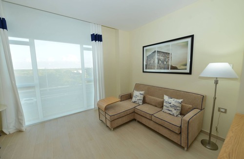 Downtown Cancun Hotel | Four Points by Sheraton Cancun Centro