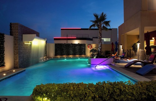Juriquilla Hotel | Four Points By Sheraton Queretaro Norte
