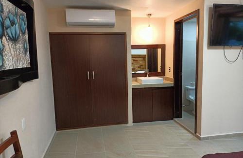 Chetumal Hotel | Framfor Inn