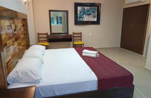 Chetumal Hotel | Framfor Inn