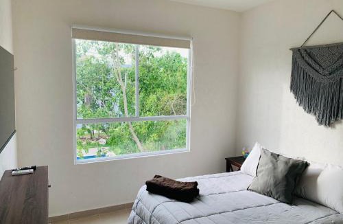 Puerto Juarez House | Franks House Collection Corifa