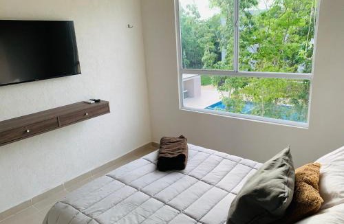 Puerto Juarez House | Franks House Collection Corifa